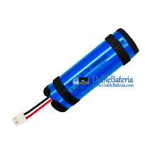 Batería para PLC AIDA9611-SR AIDA2001 [Batería de Repuesto]